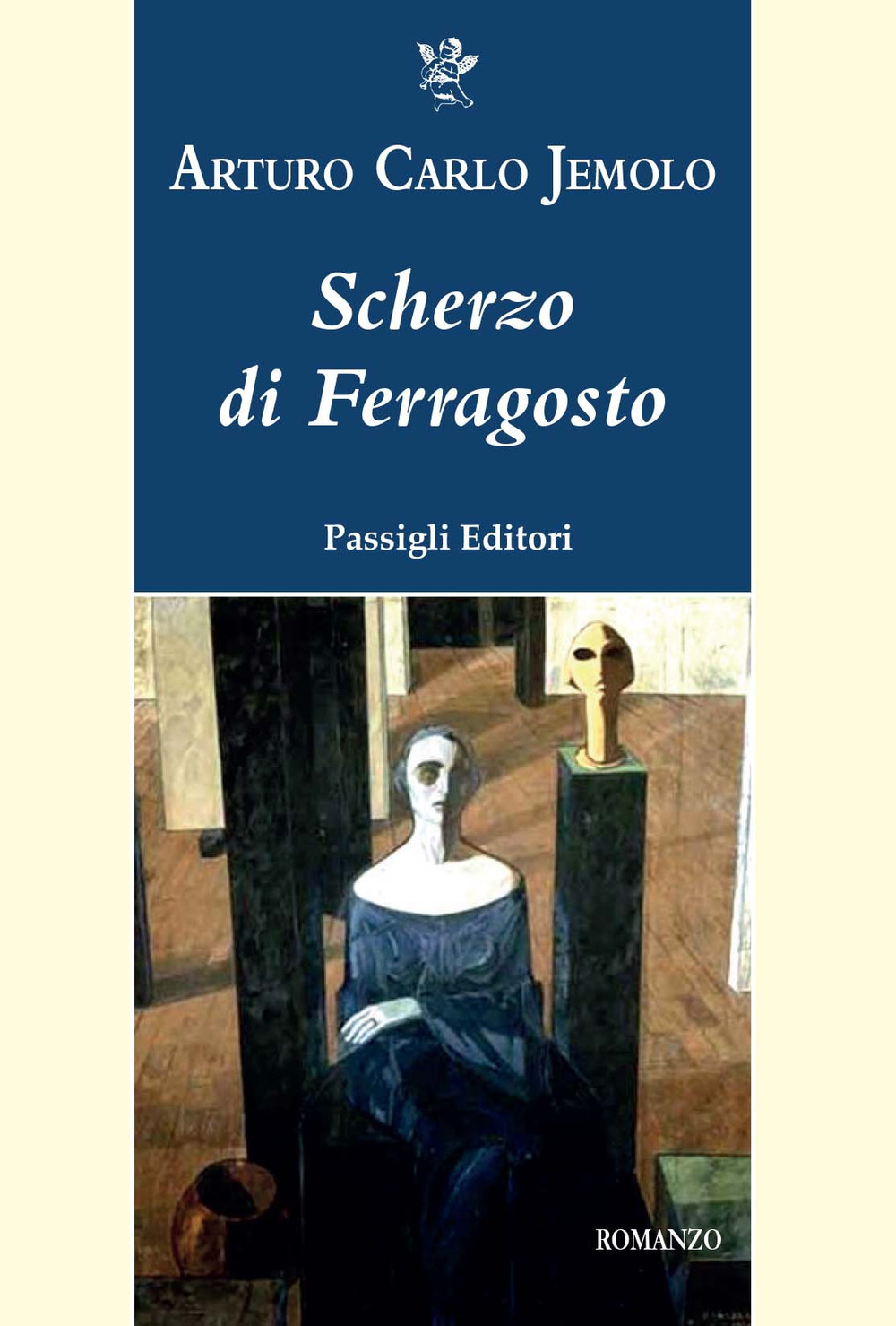 Scherzo di Ferragosto