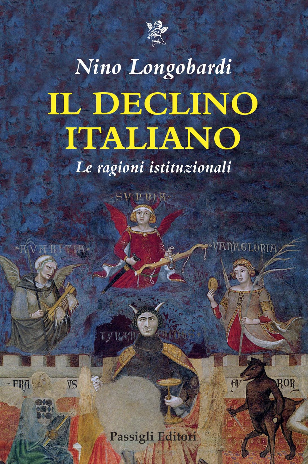 Il declino italiano. Le ragioni istituzionali