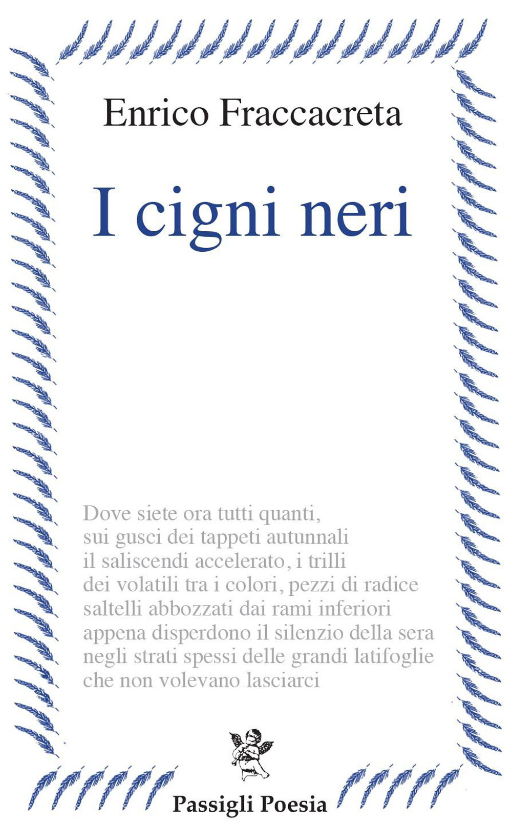 I cigni neri