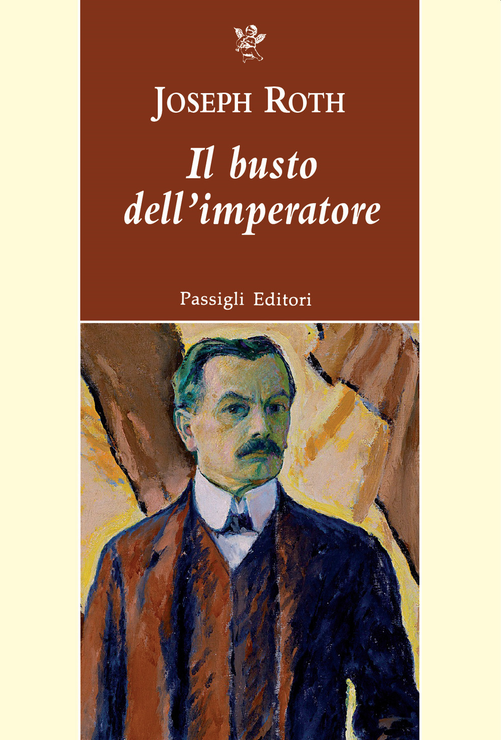 Il busto dell'imperatore e altri racconti