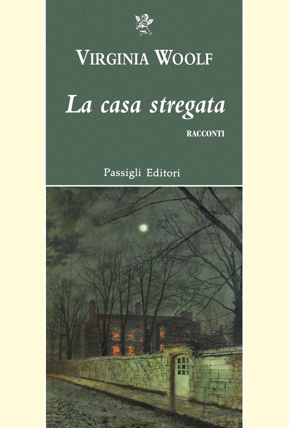 La casa stregata e altri racconti