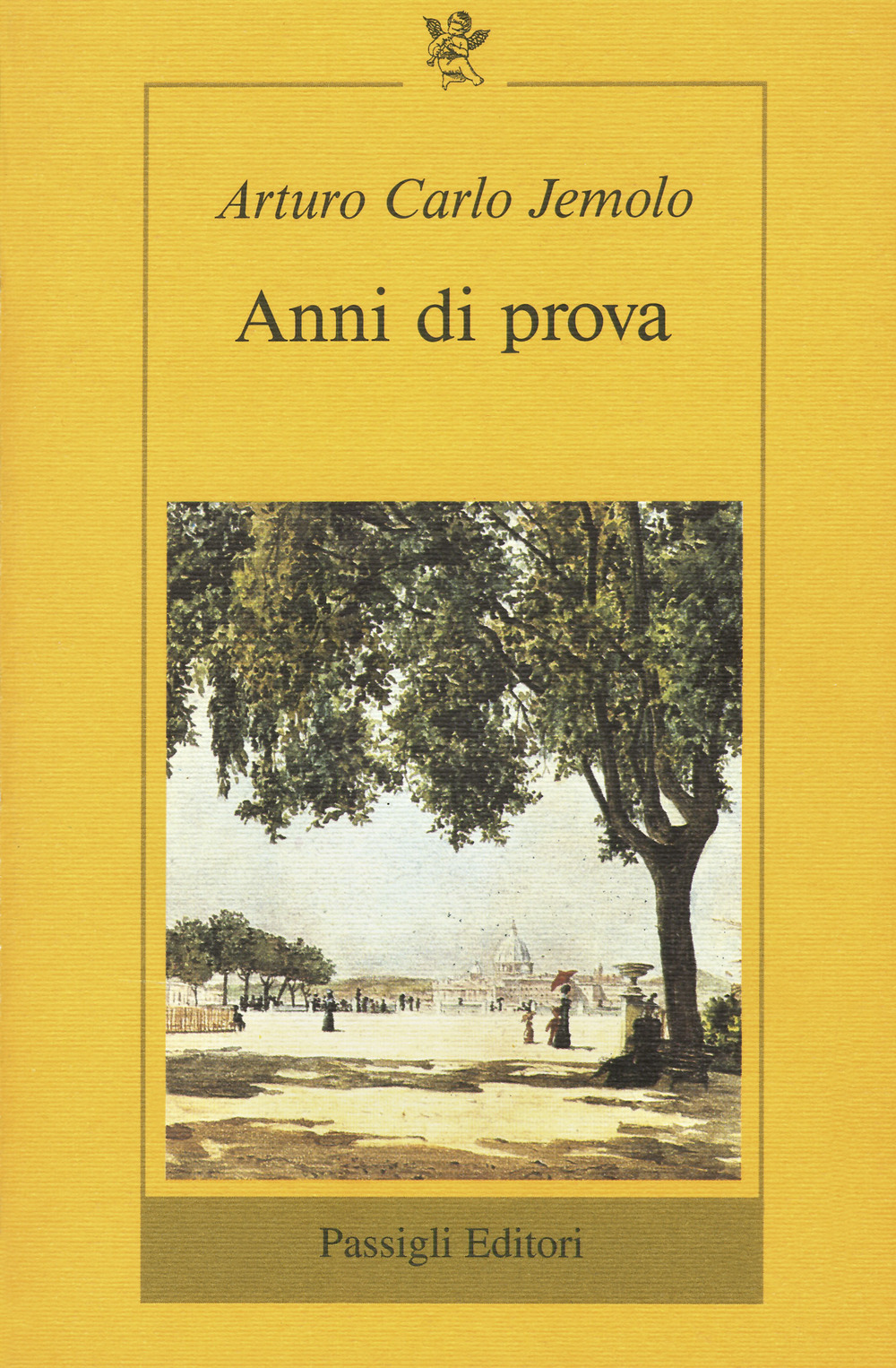 Anni di prova