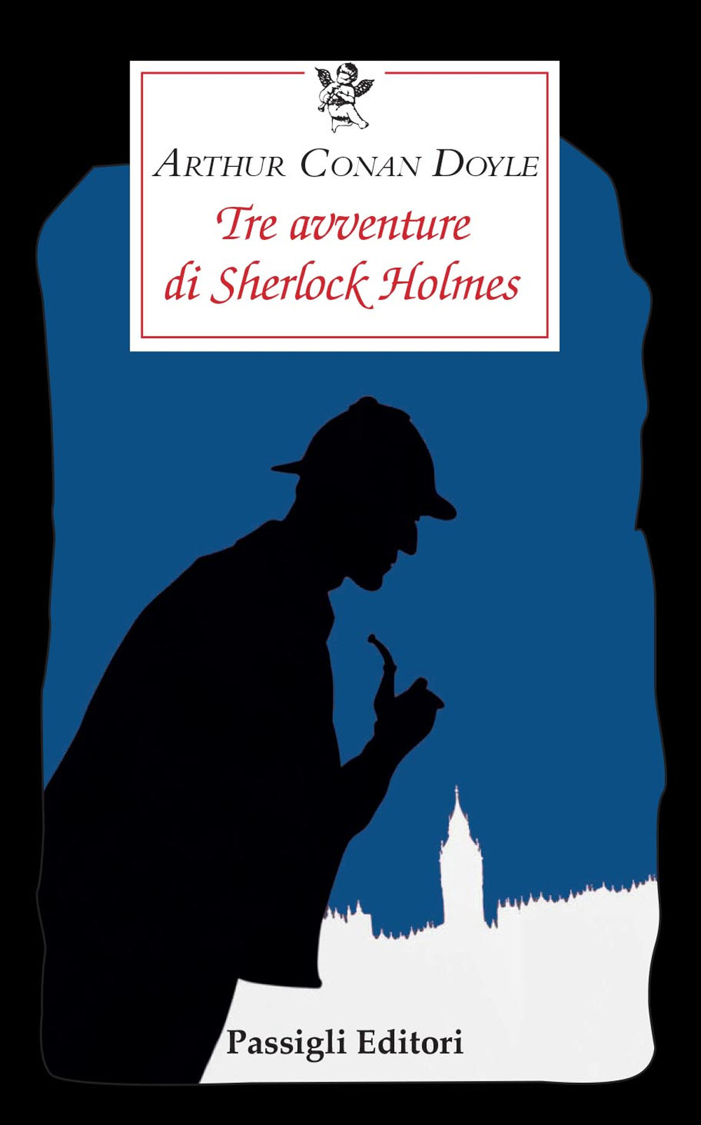 Tre avventure di Sherlock Holmes