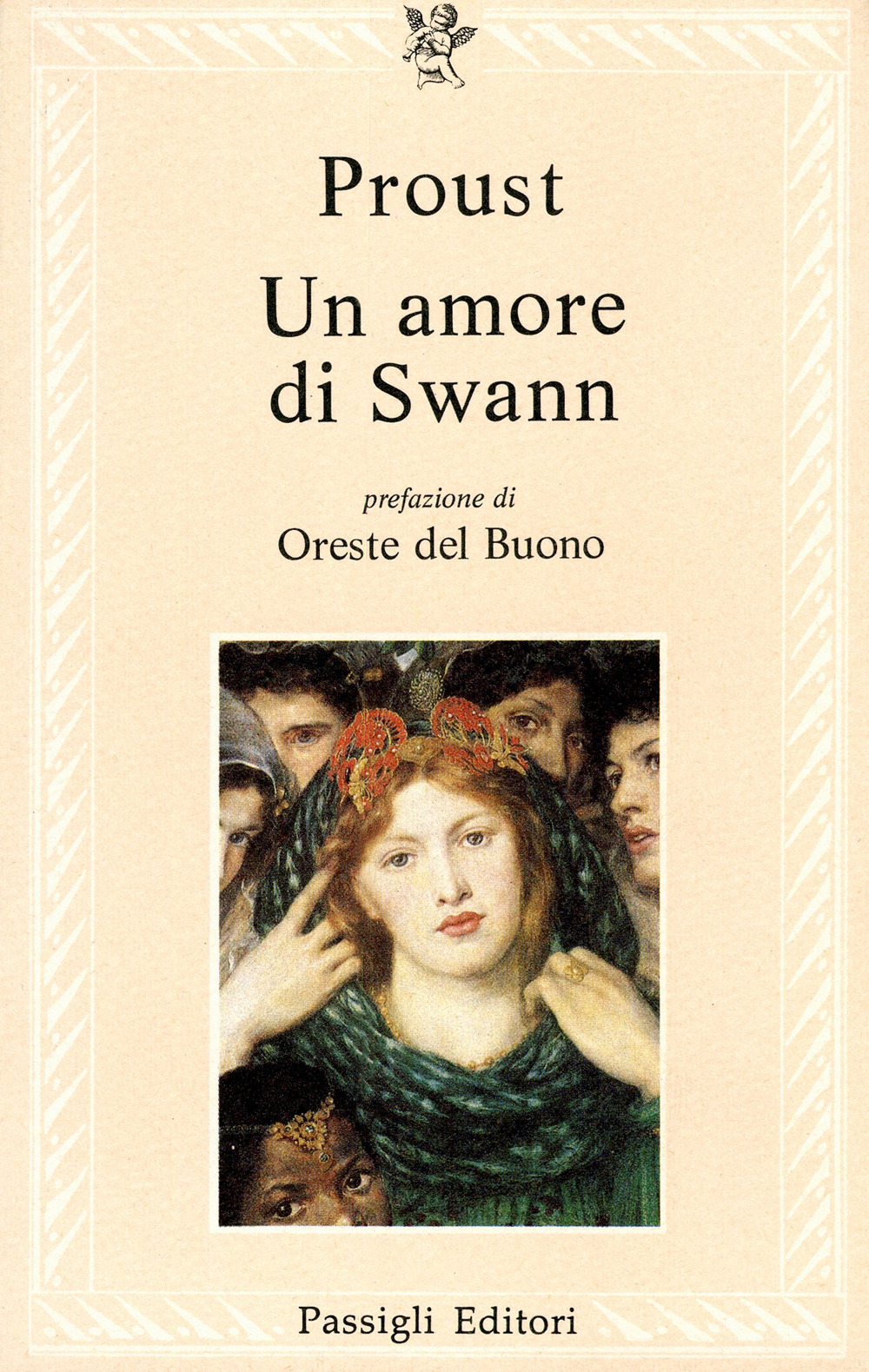 Un amore di Swann