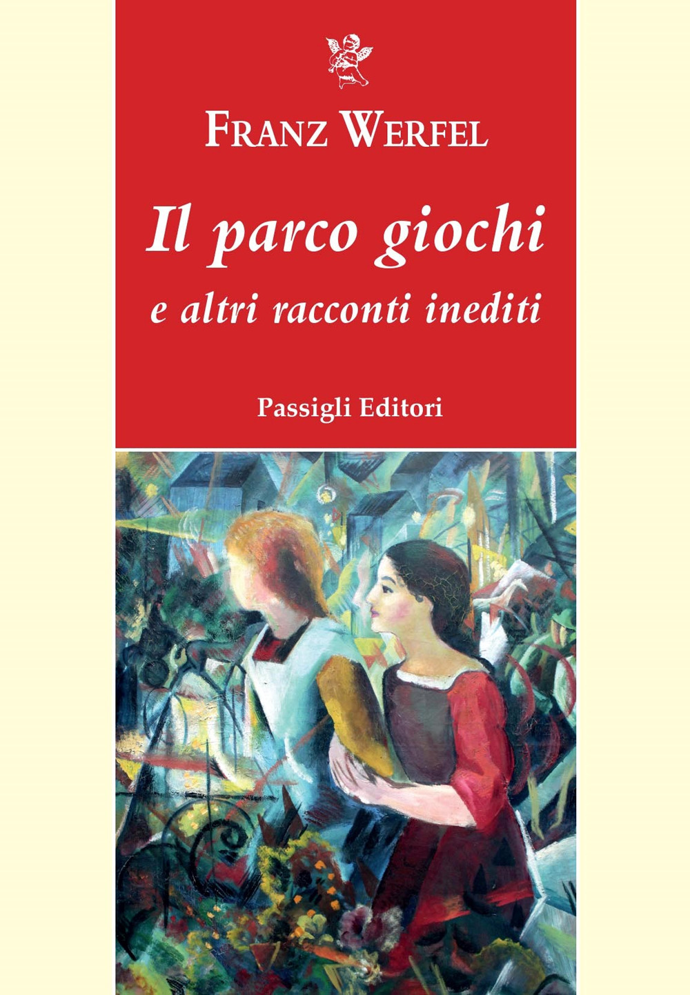 Il parco giochi e altri racconti inediti