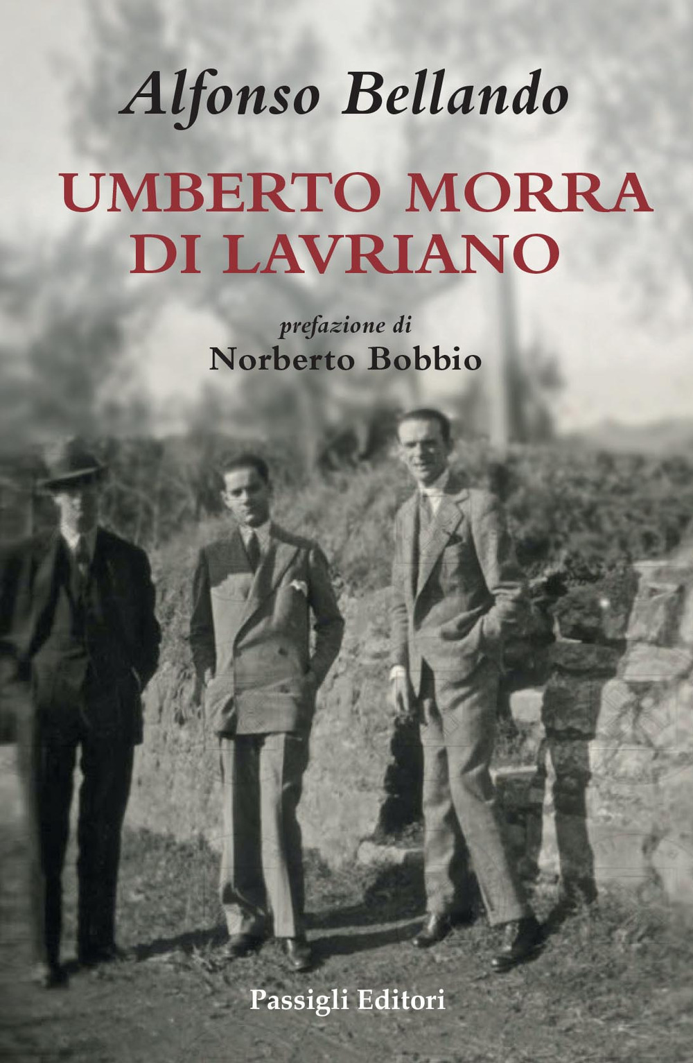 Umberto Morra di Lavriano