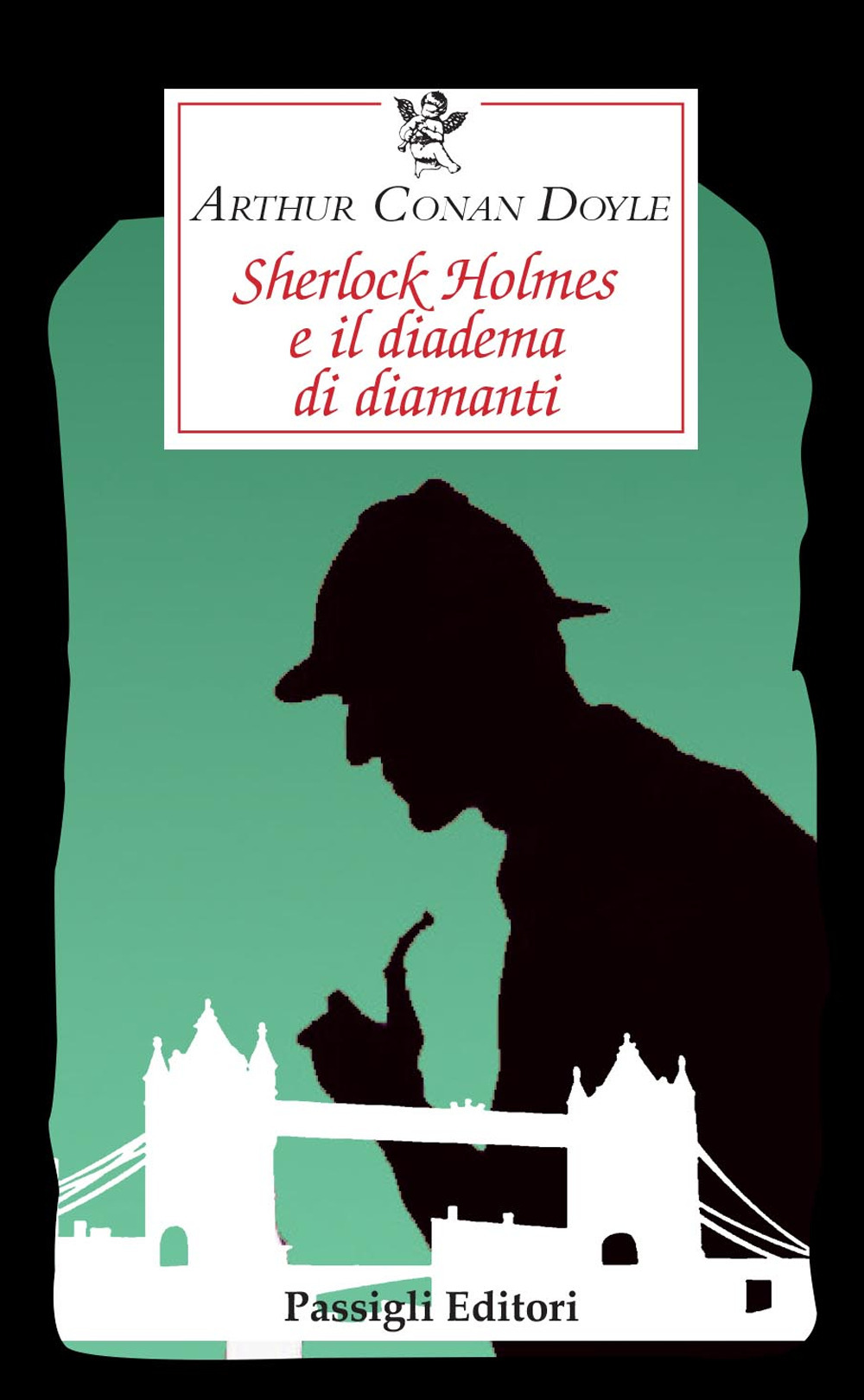 Sherlock Holmes e il diadema di diamanti