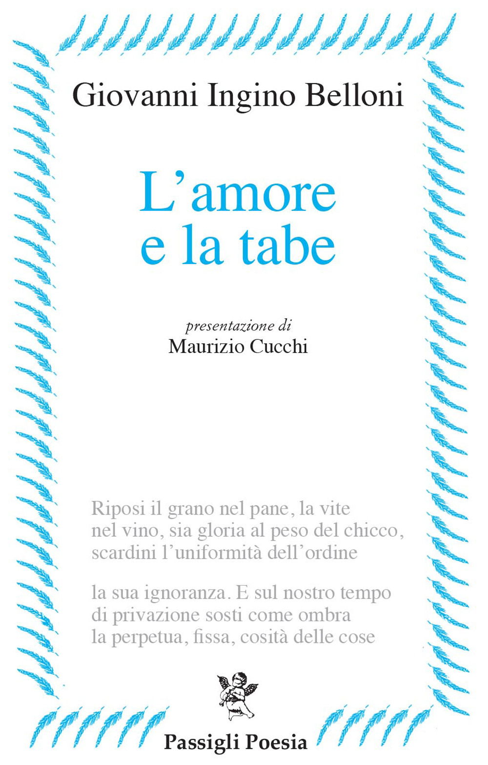 L'amore e la tabe