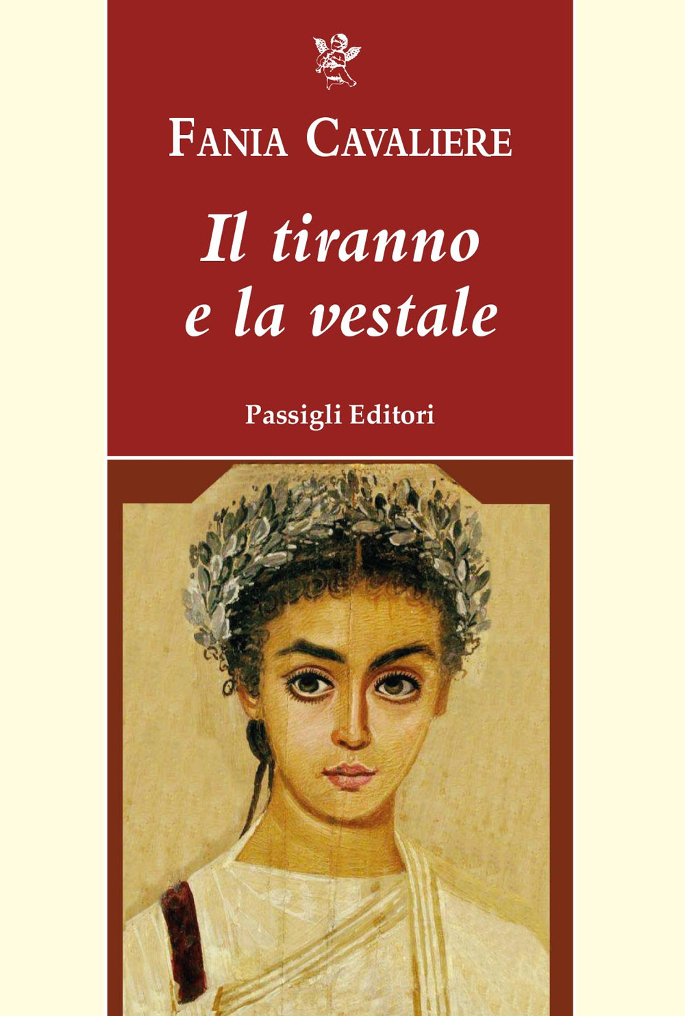 Il tiranno e la vestale