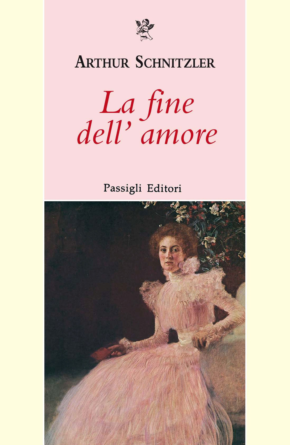 La fine dell'amore