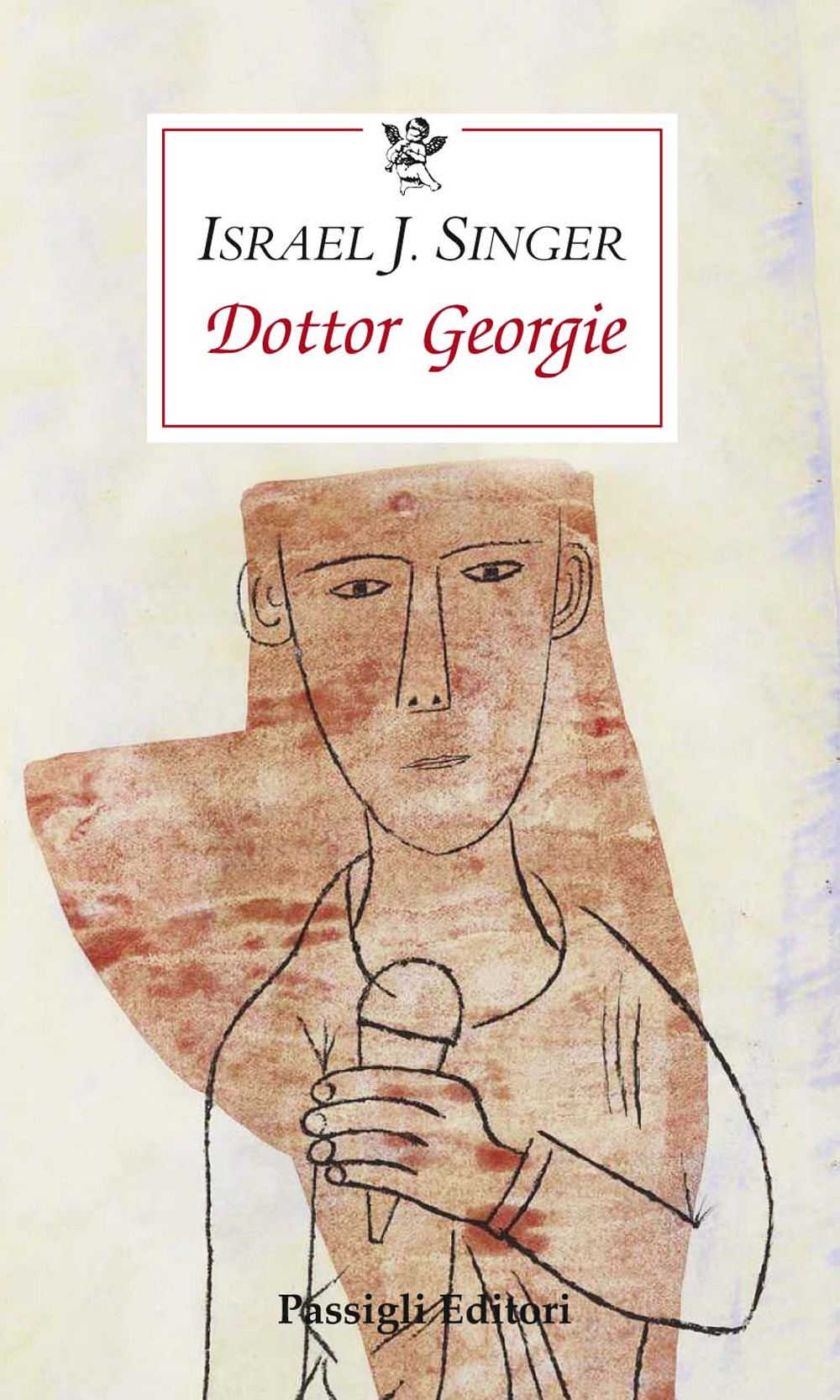 Dottor Georgie