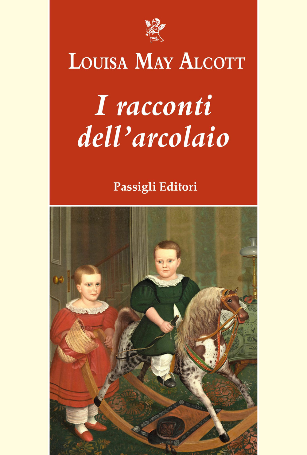 I racconti dell'arcolaio