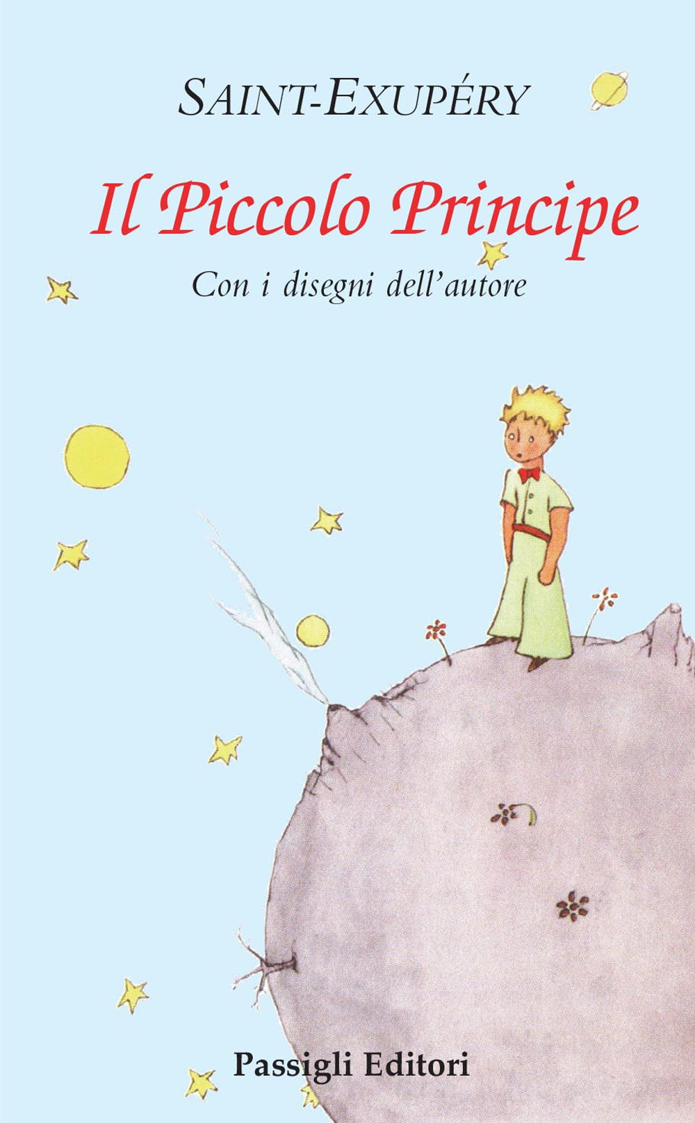 Il Piccolo Principe