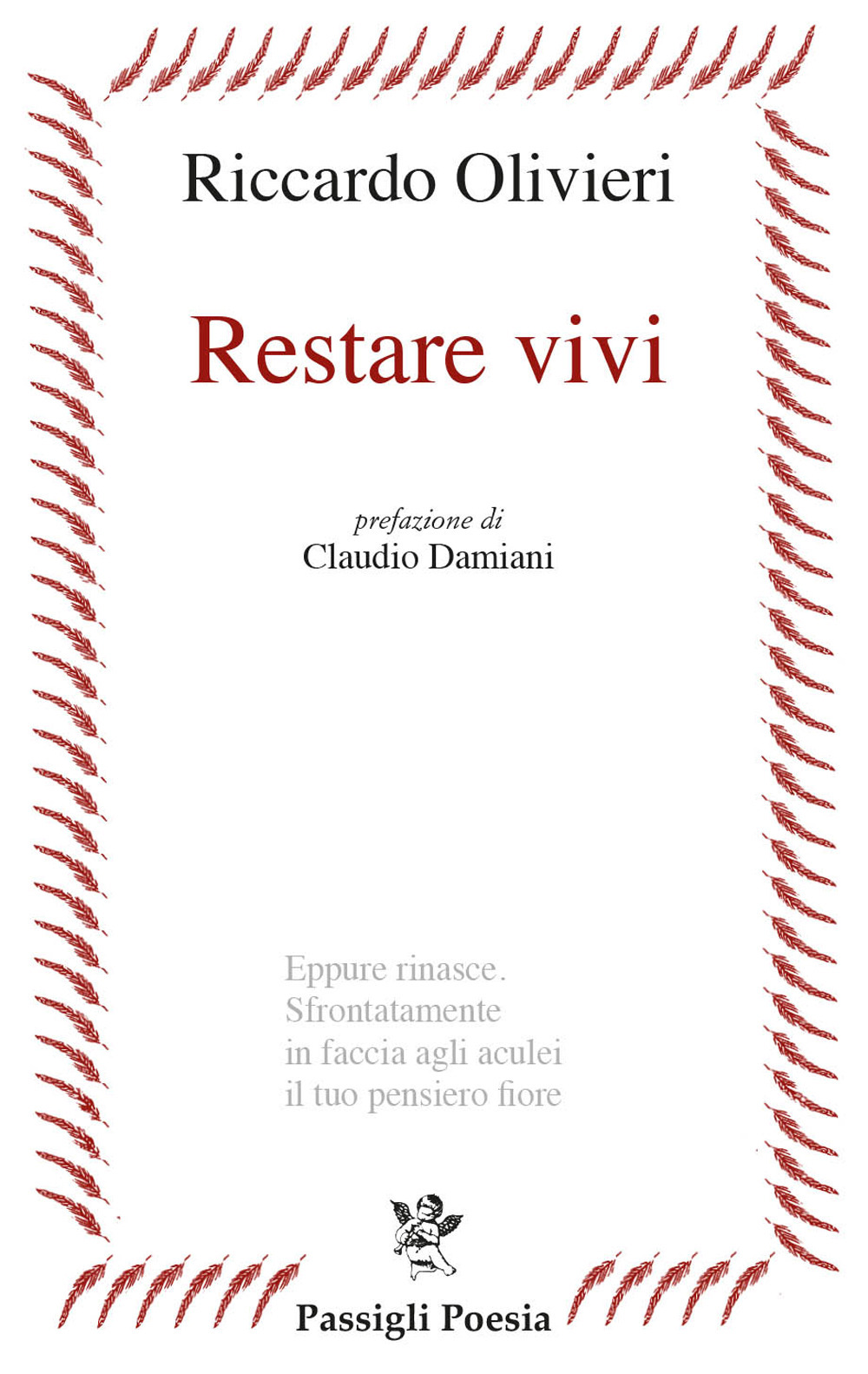 Restare vivi