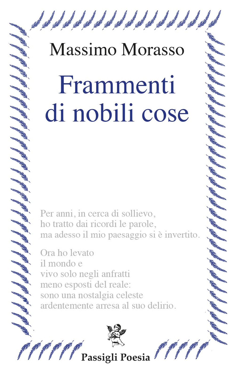 Frammenti di nobili cose