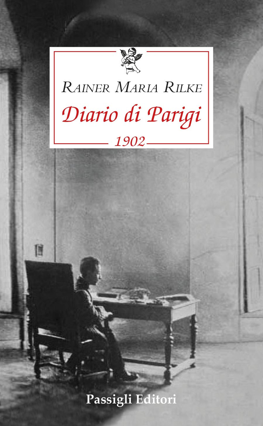 Diario di Parigi (1902)