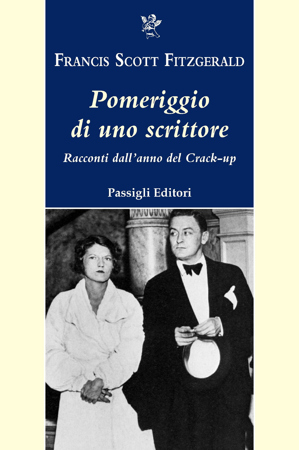 Pomeriggio di uno scrittore
