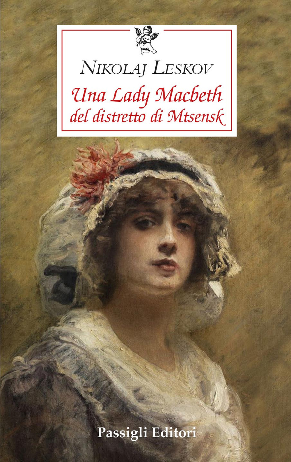 Una lady Macbeth del distretto di Mtsensk