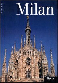 Milano. Ediz. inglese