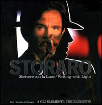 Scrivere con la luce-Writing with light. Ediz. limitata. Vol. 3: Gli elementi-The elements