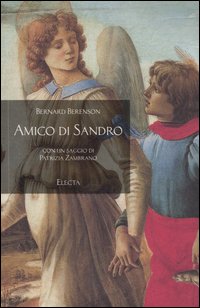 Amico di Sandro. Ediz. illustrata