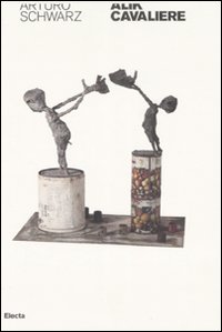 Alik cavaliere. Poeta, filosofo, umanista e scultore, anche (quasi una biografia). Ediz. illustrata