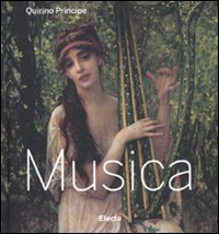 Musica. Ediz. illustrata