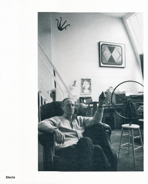 Duchamp re-made in Italy. Catalogo della mostra (Roma, 8 settembre 20 13-9 febbraio 2014). Ediz. illustrata