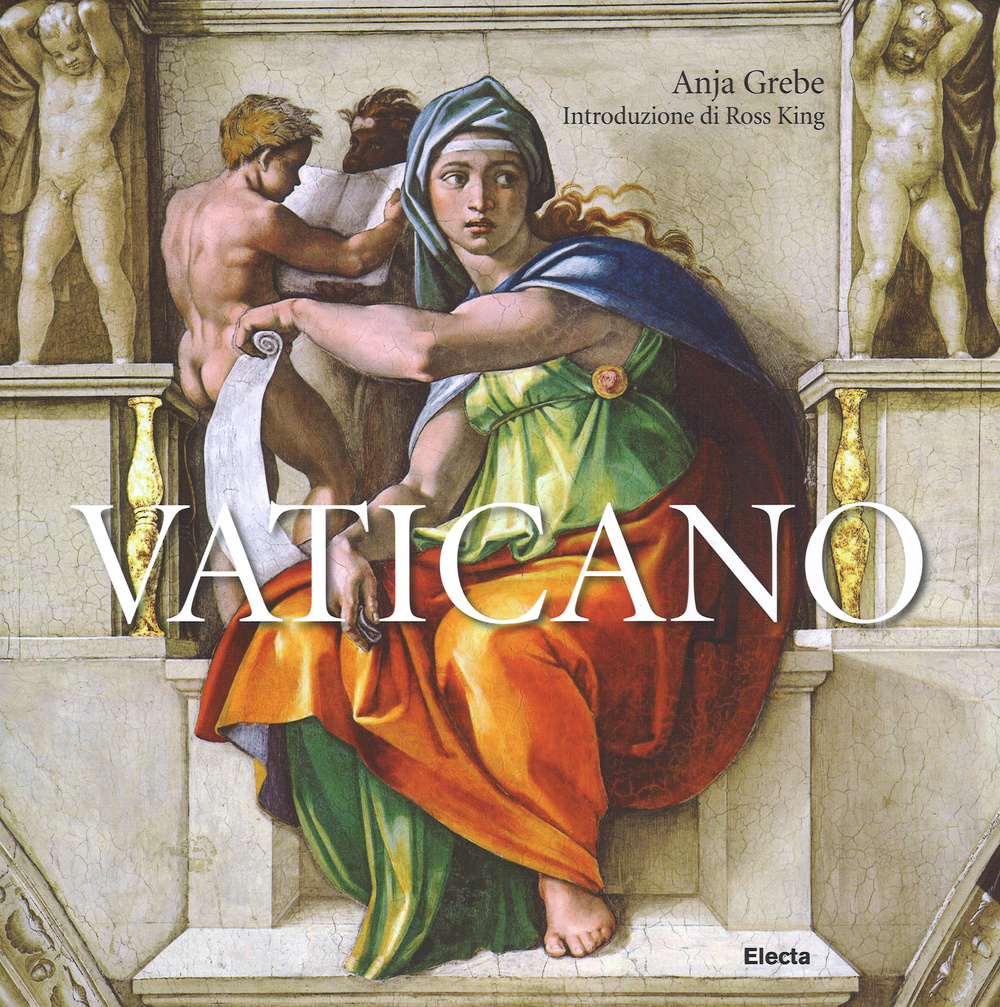 Vaticano. Ediz. illustrata
