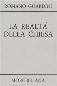 La realtà della Chiesa