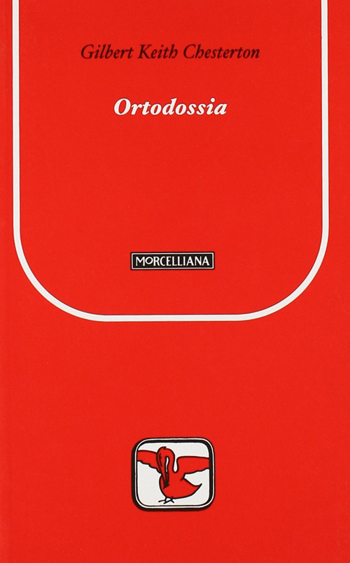 Ortodossia