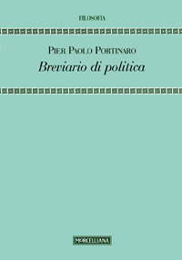 Breviario di politica