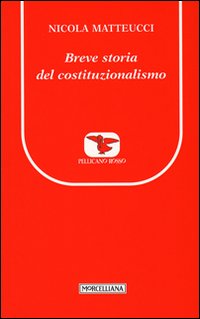 Breve storia del costituzionalismo