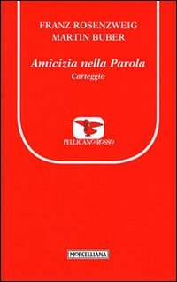 Amicizia nella Parola. Carteggio