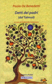 Detti dei padri (dal Talmud)