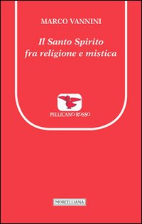 Il Santo spirito fra religione e mistica