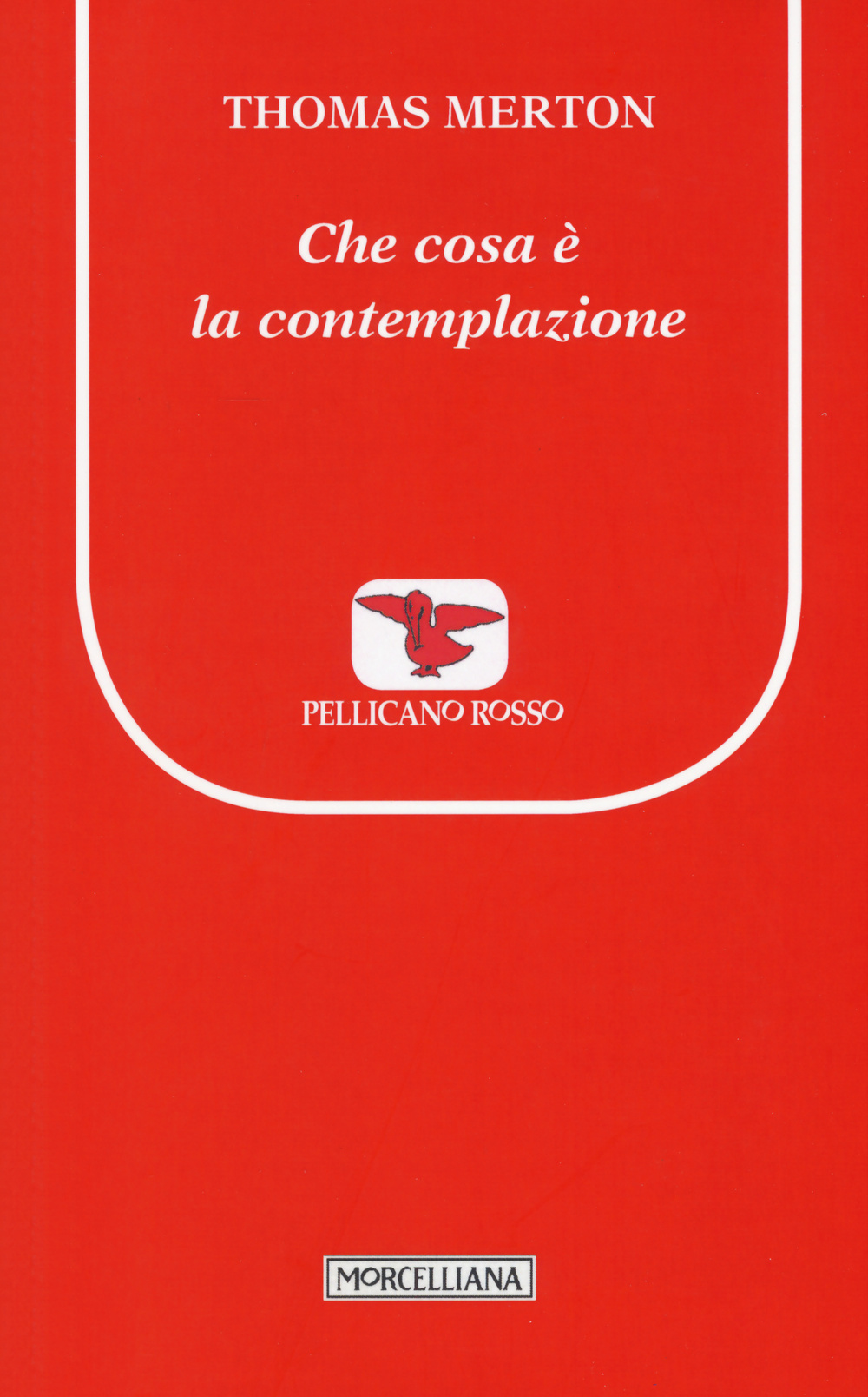 Che cosa è la contemplazione