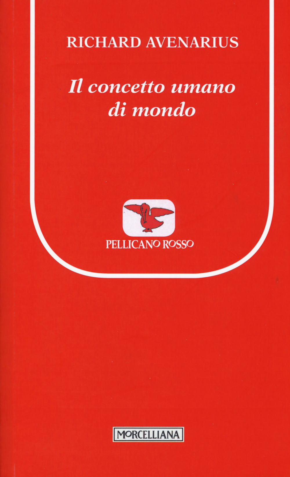 Il concetto umano di mondo
