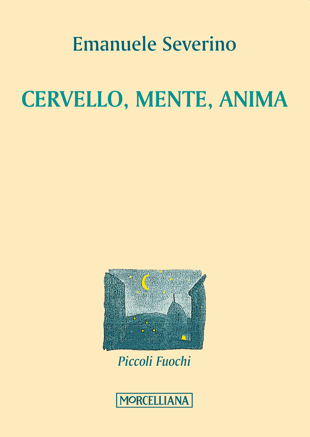 Cervello, mente, anima