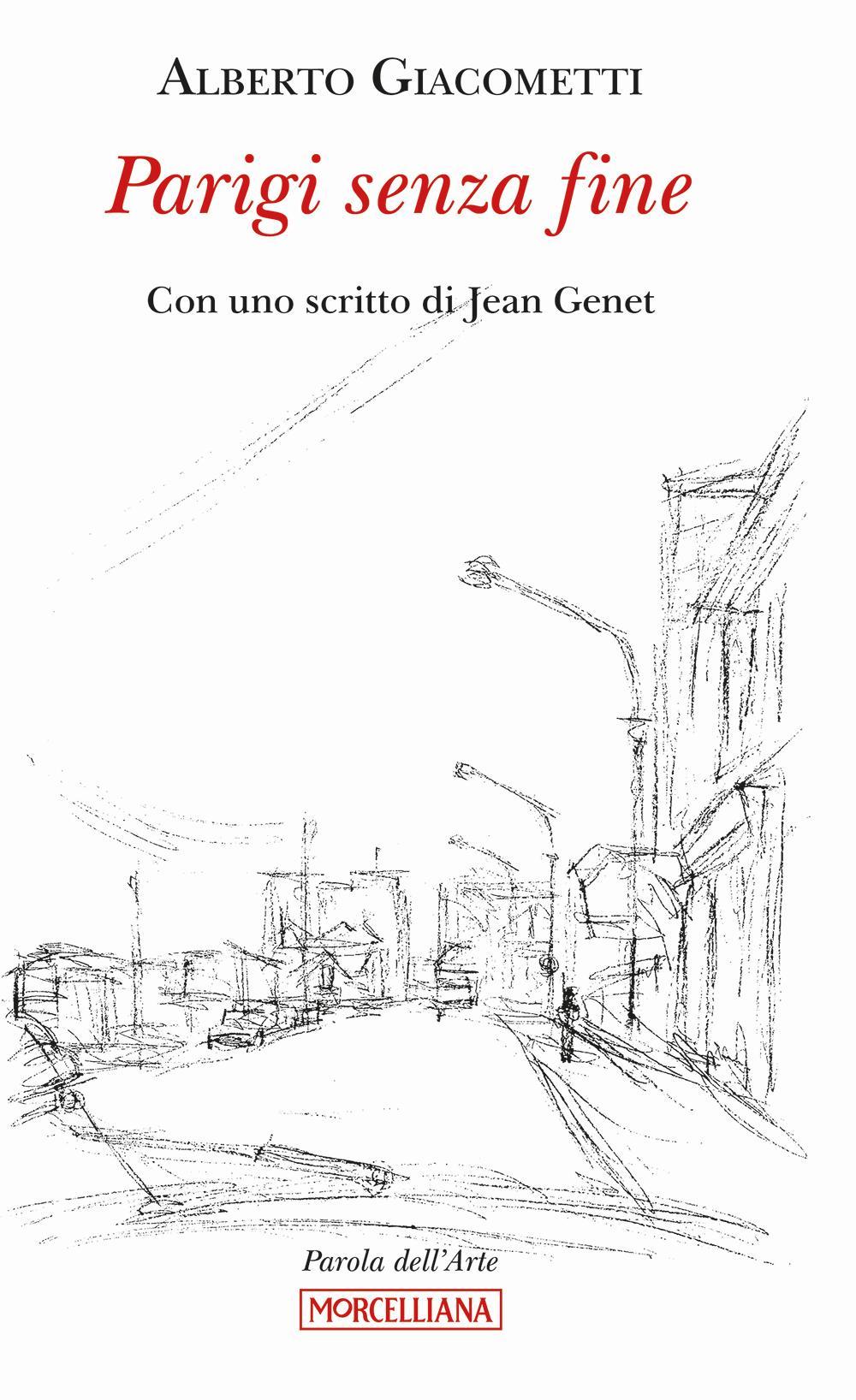 Parigi senza fine. Ediz. illustrata