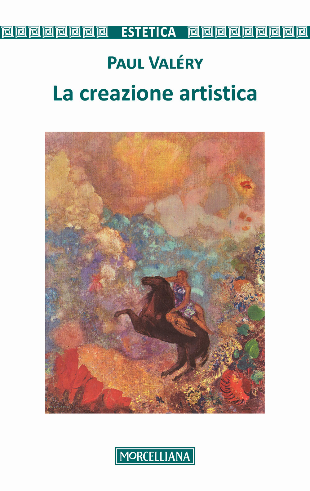 La creazione artistica