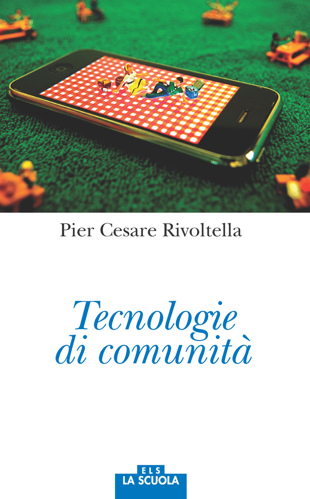 Tecnologie di comunità