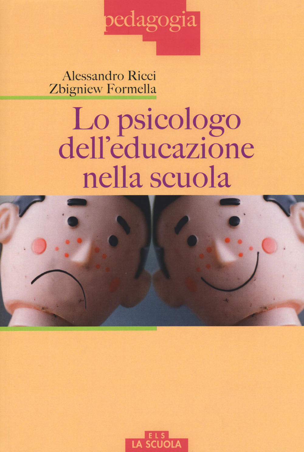 Lo psicologo dell'educazione nella scuola