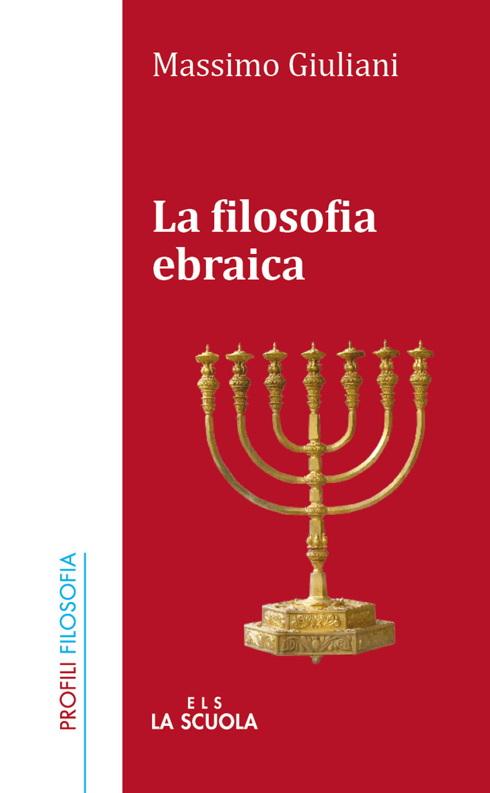 La filosofia ebraica