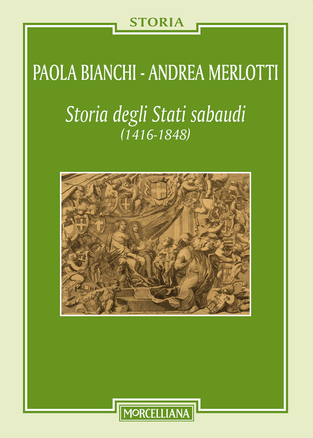 Storia degli Stati sabaudi (1416-1848)