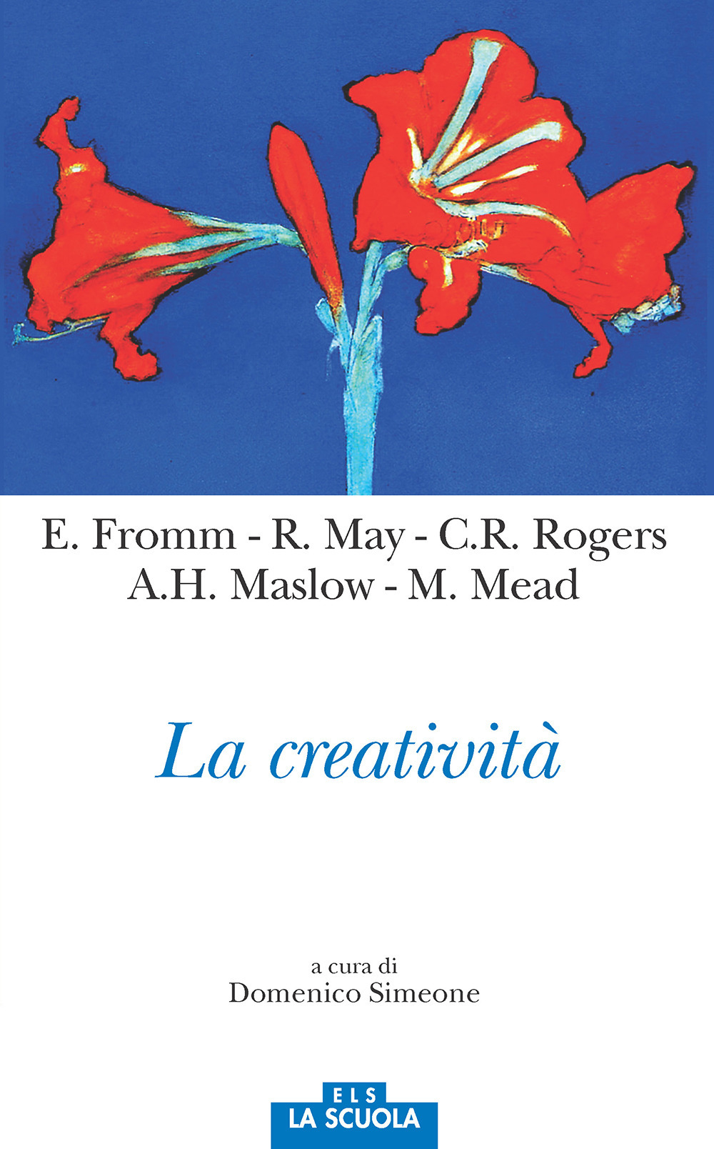 La creatività