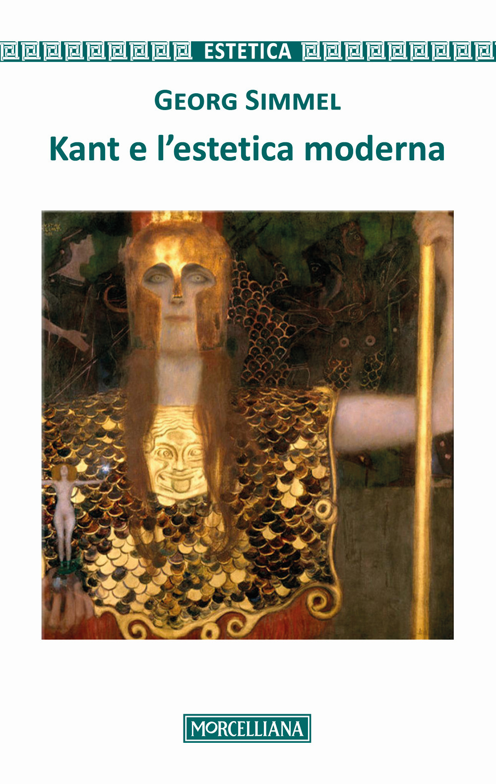 Kant e l'estetica moderna