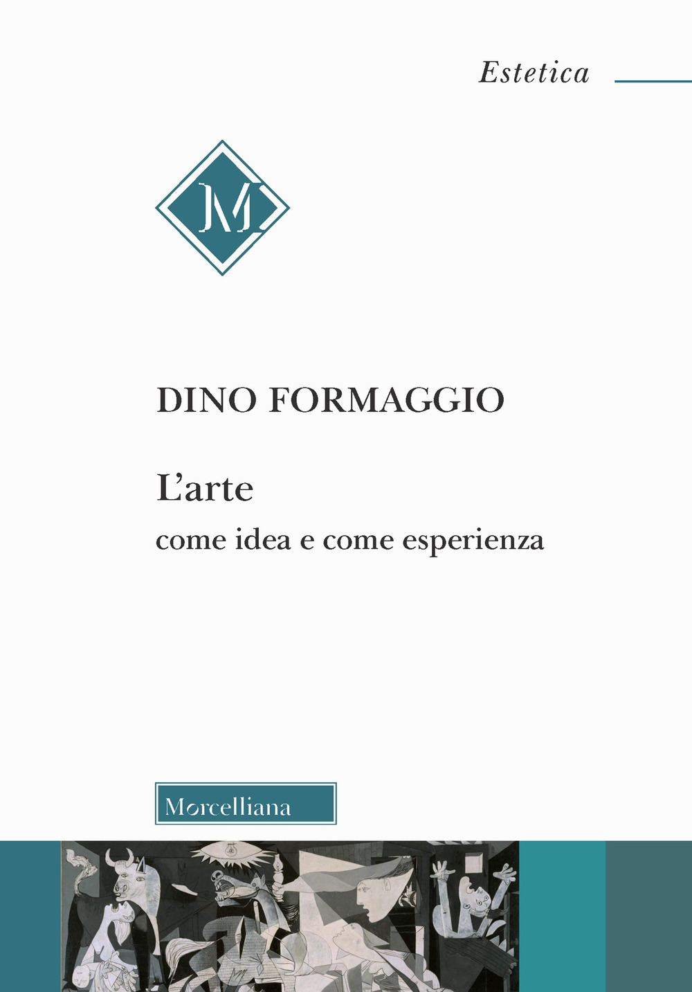 L'arte come idea e come esperienza