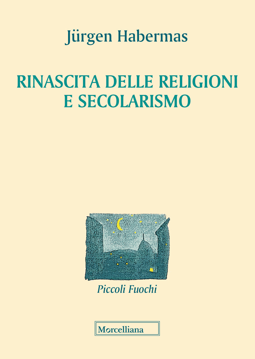 Rinascita delle religioni e secolarismo