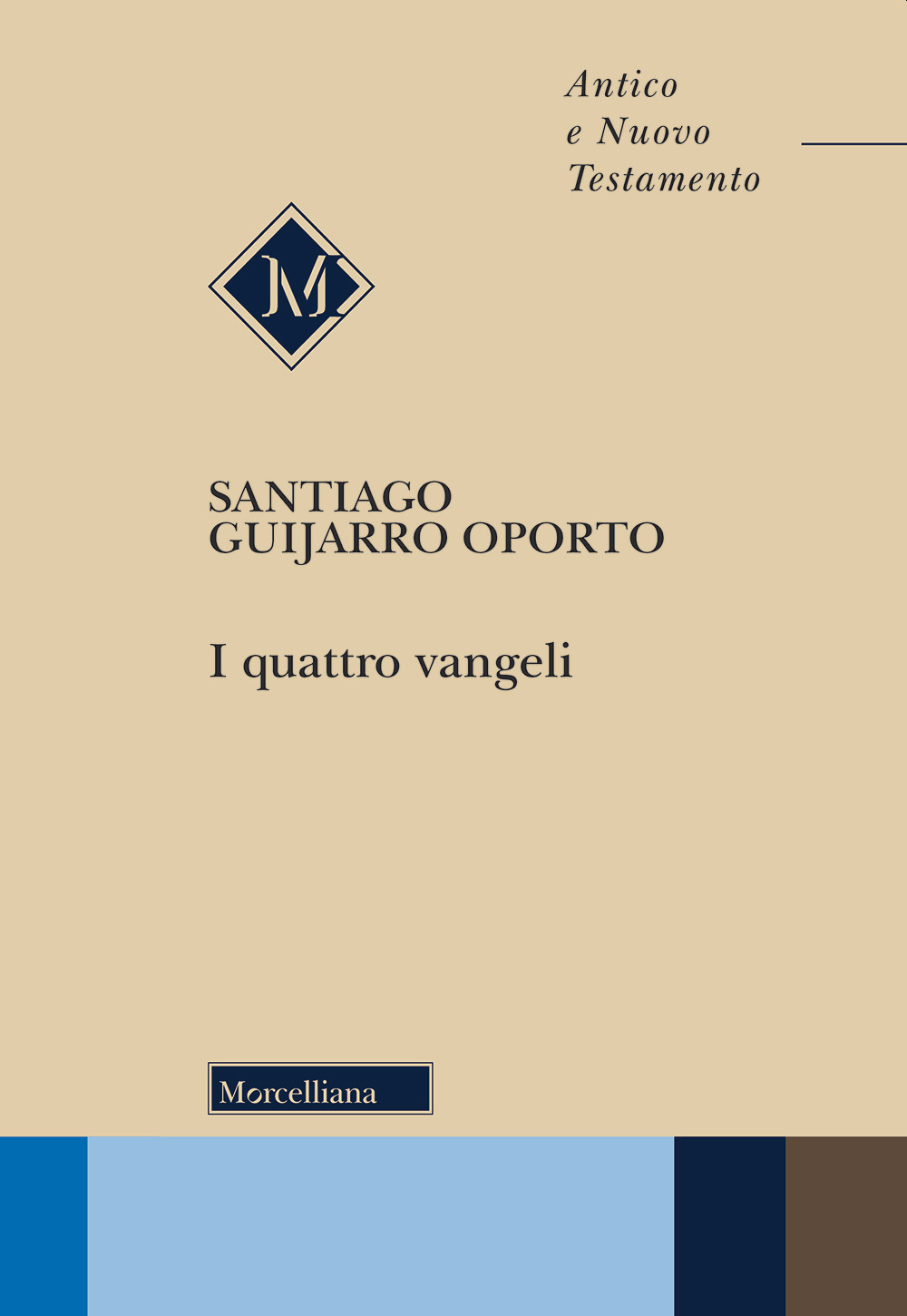 I quattro Vangeli